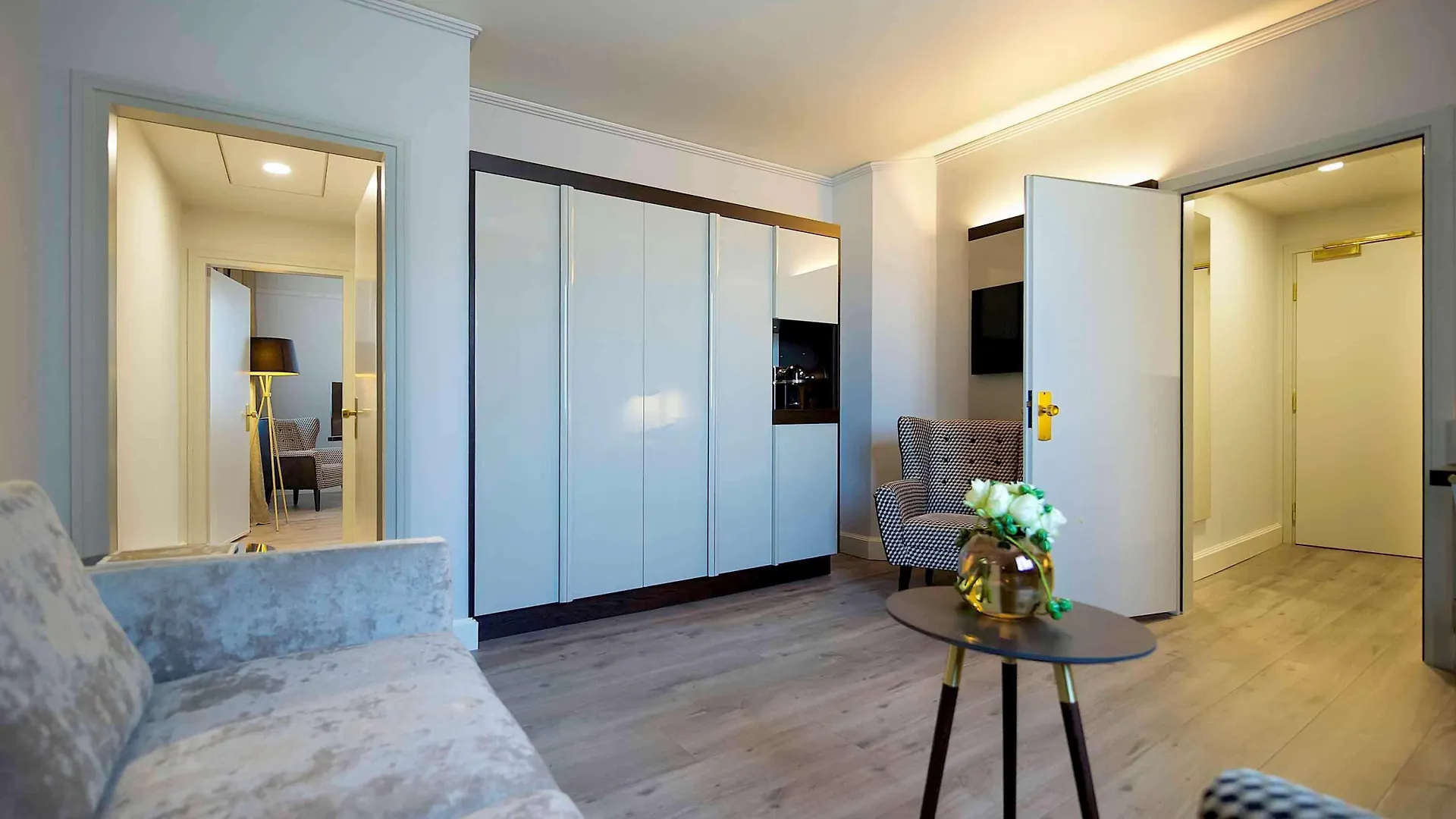 Hotel Cerretani Firenze - Mgallery Collection איטליה