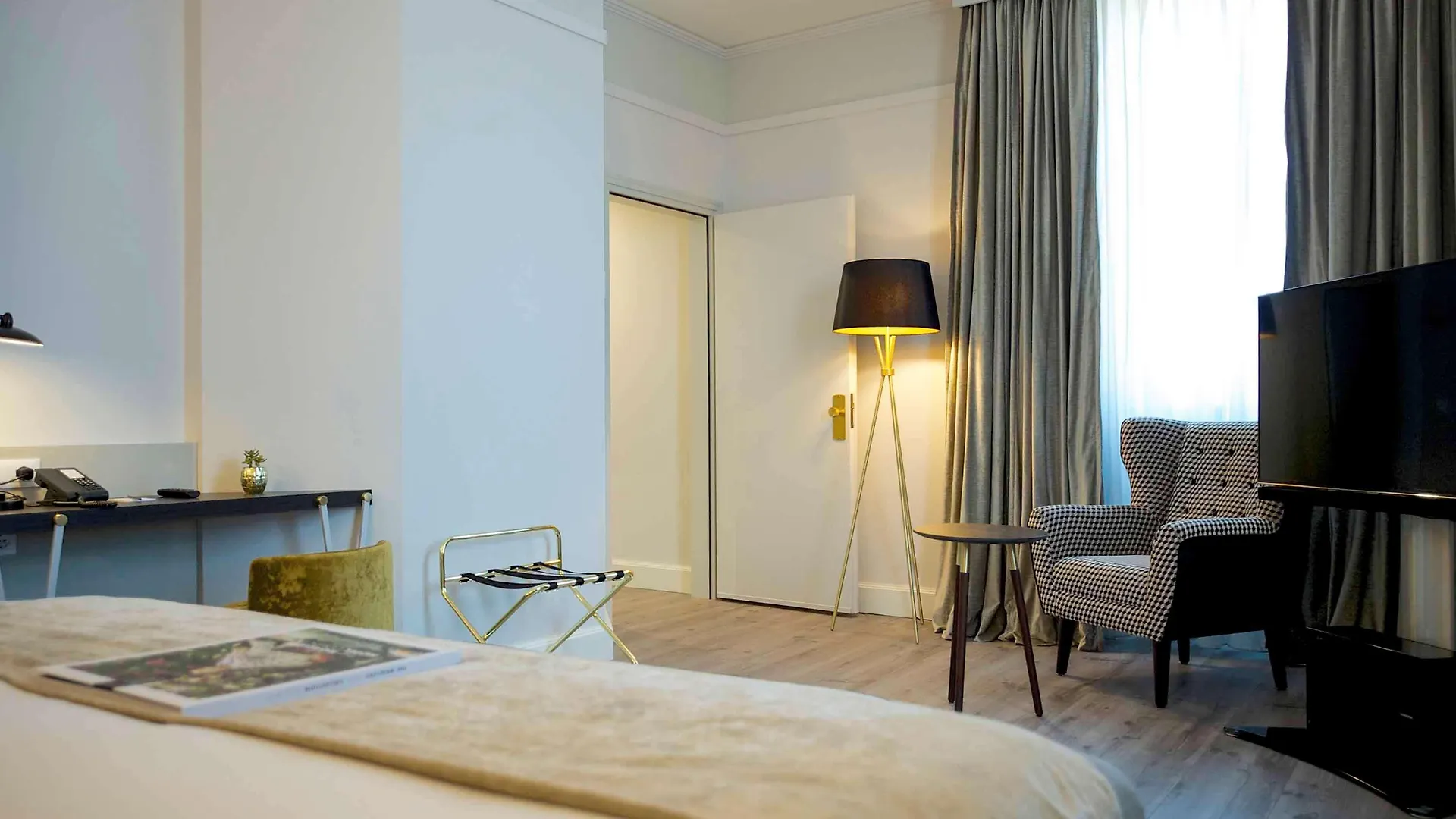 Hotel Cerretani Firenze - Mgallery Collection