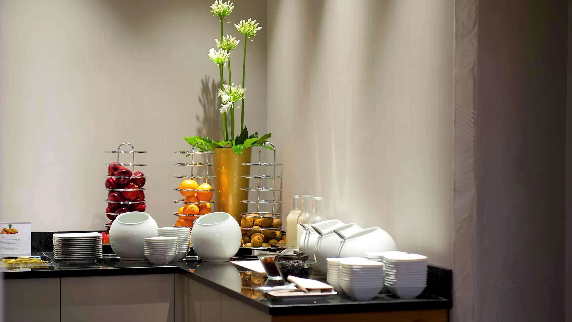Hotel Cerretani Firenze - Mgallery Collection