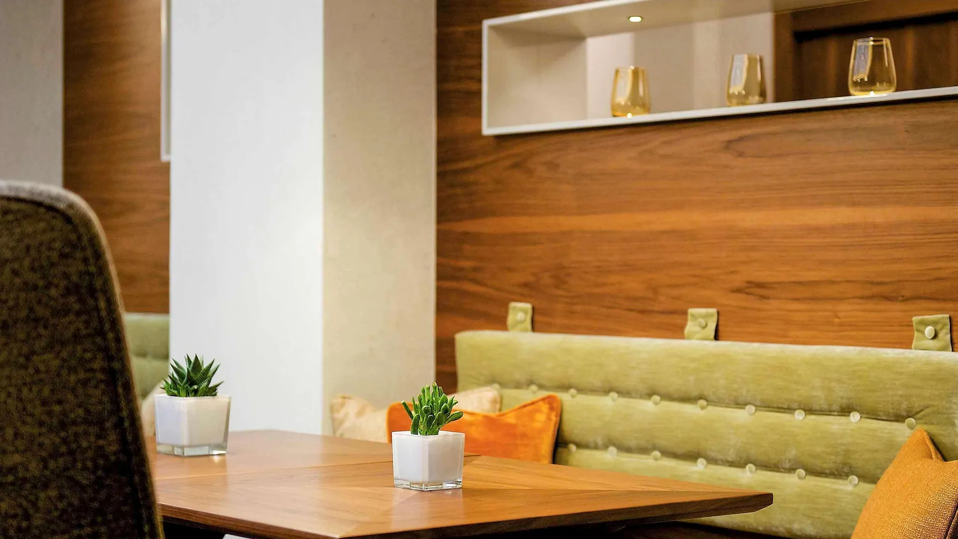 ****  Hotel Cerretani Firenze - Mgallery Collection Italy