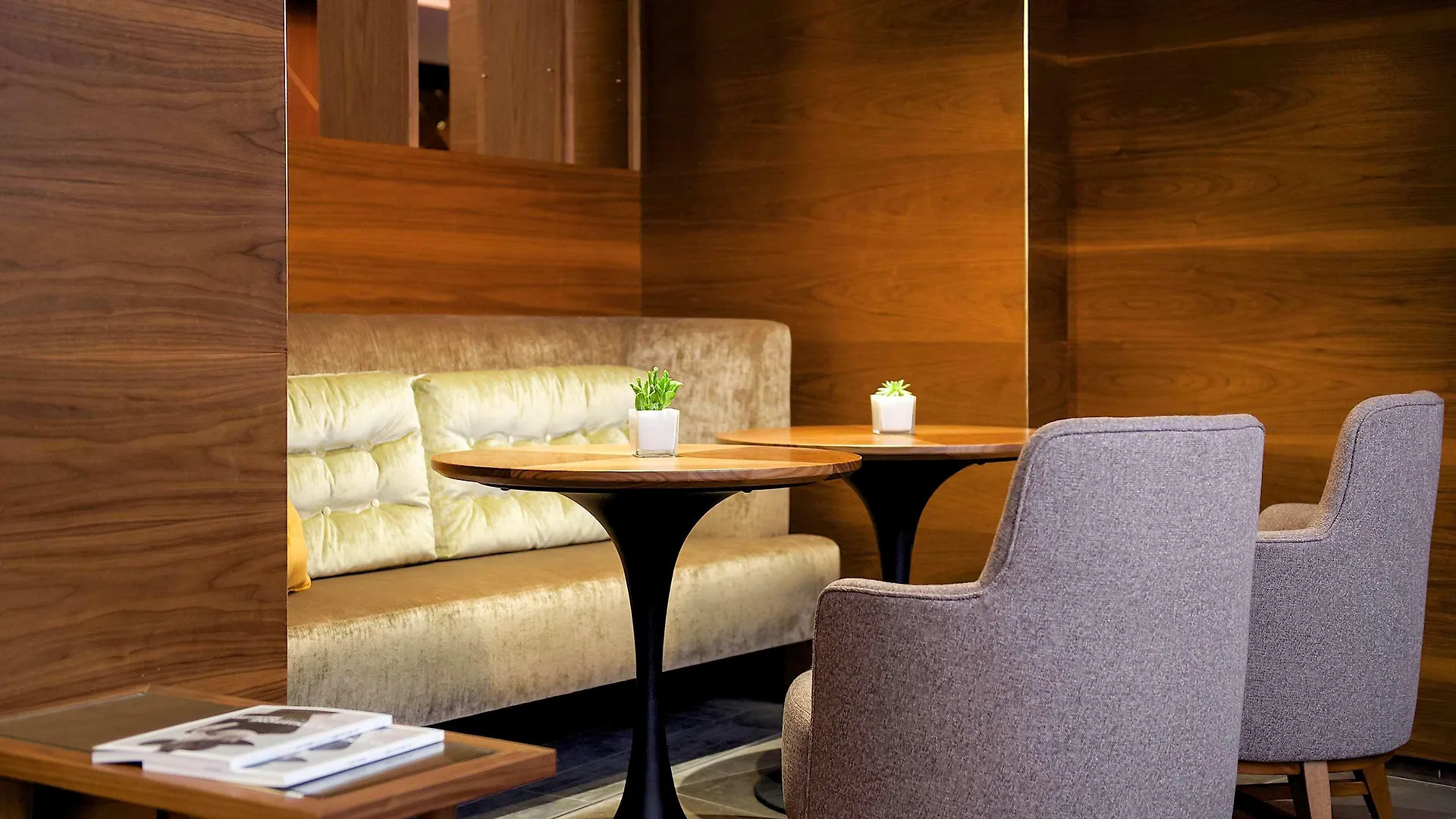 Hotel Cerretani Firenze - Mgallery Collection