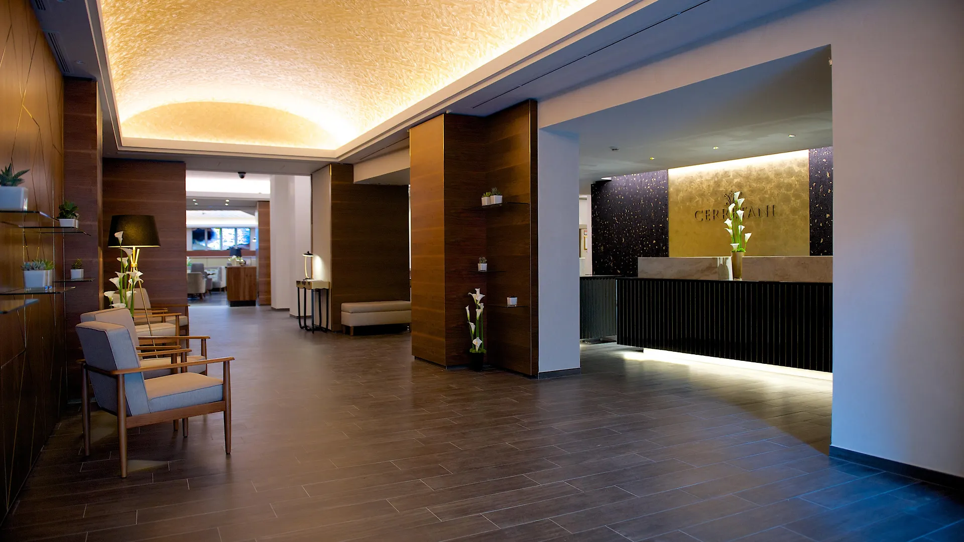 Hotel Cerretani Firenze - Mgallery Collection