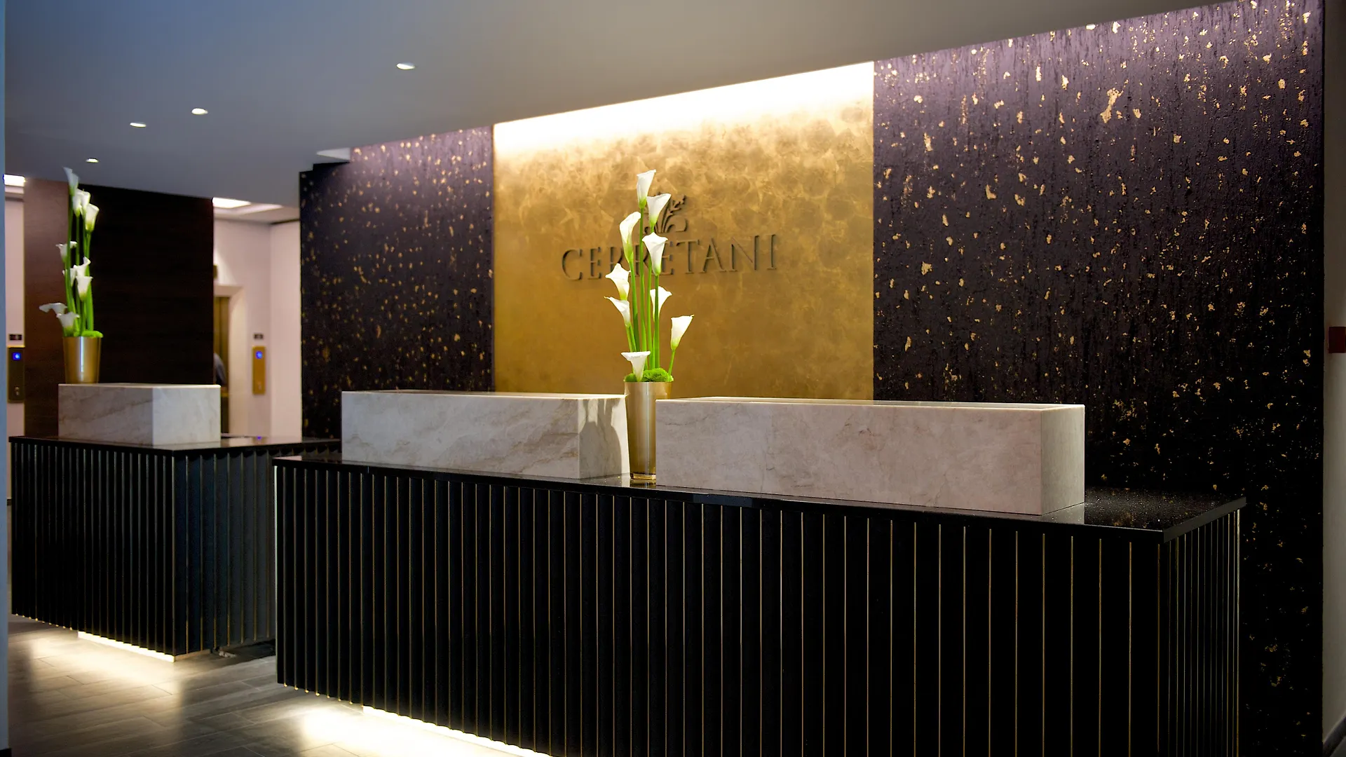 Hotel Cerretani Firenze - Mgallery Collection Florence