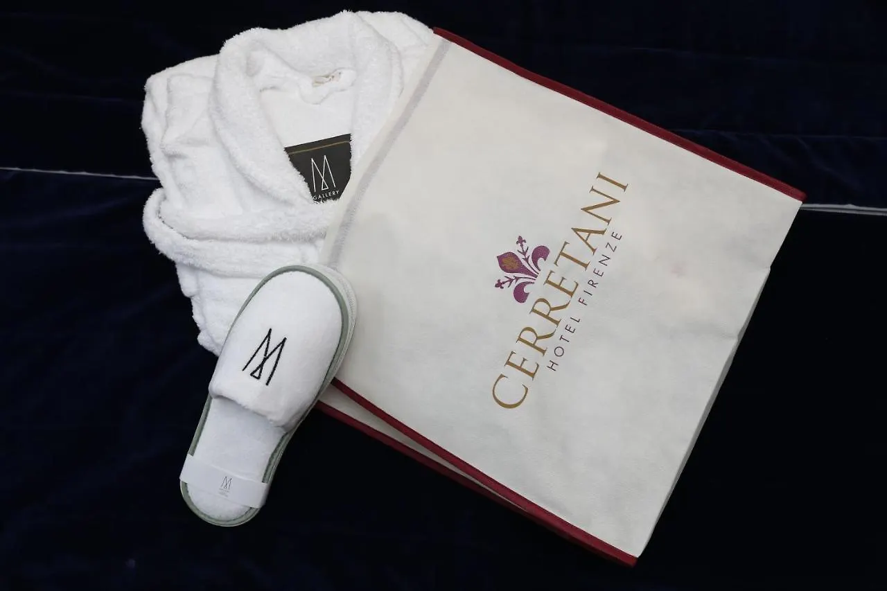 Hotel Cerretani Firenze - Mgallery Collection Italy