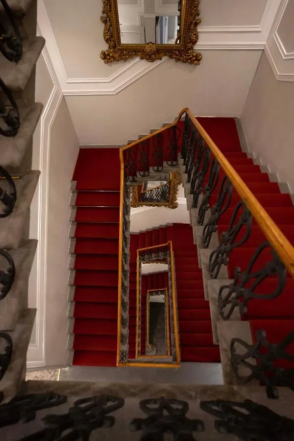 Hotel Cerretani Firenze - Mgallery Collection 4*, Florence Italy