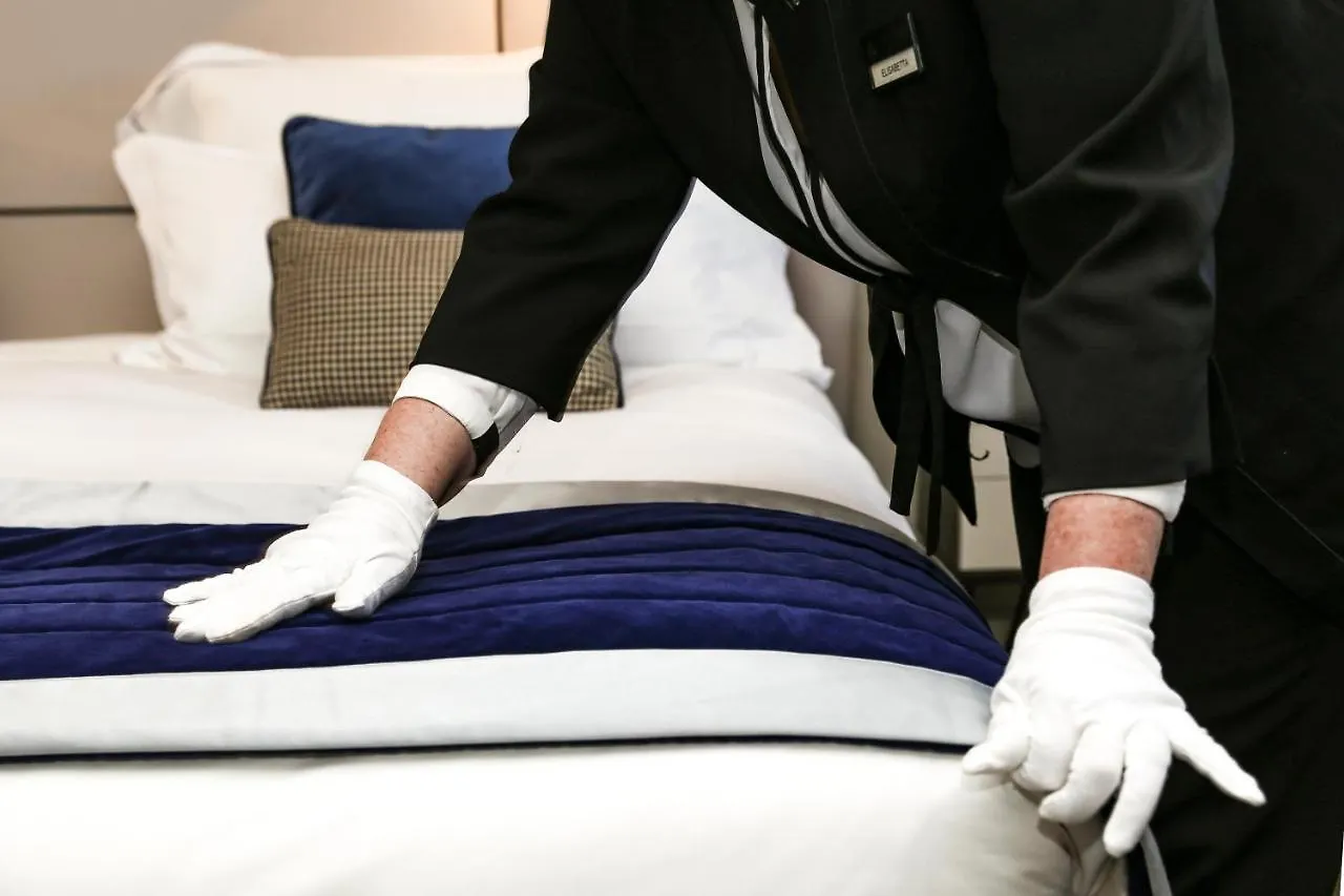 Hotel Cerretani Firenze - Mgallery Collection