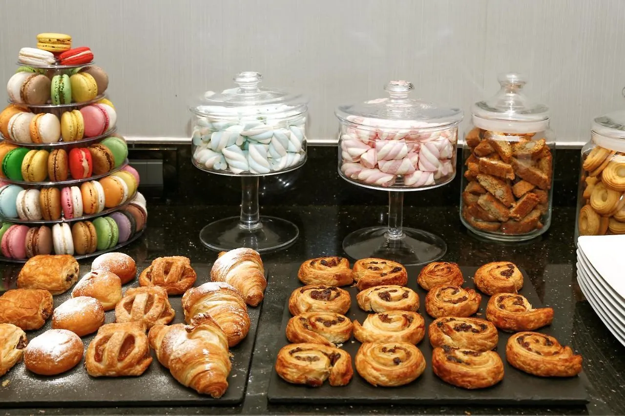Hotel Cerretani Firenze - Mgallery Collection Italy