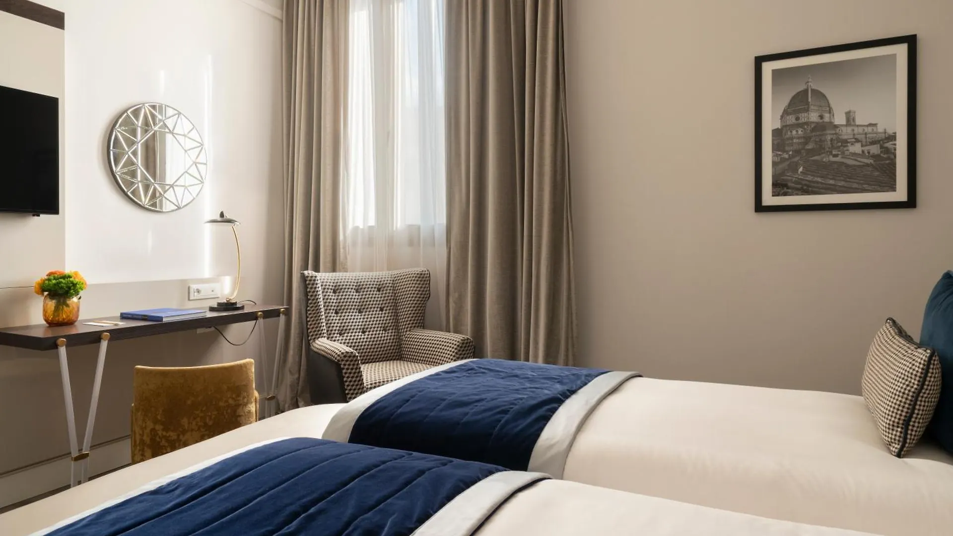 Hotel Cerretani Firenze - Mgallery Collection  Florence