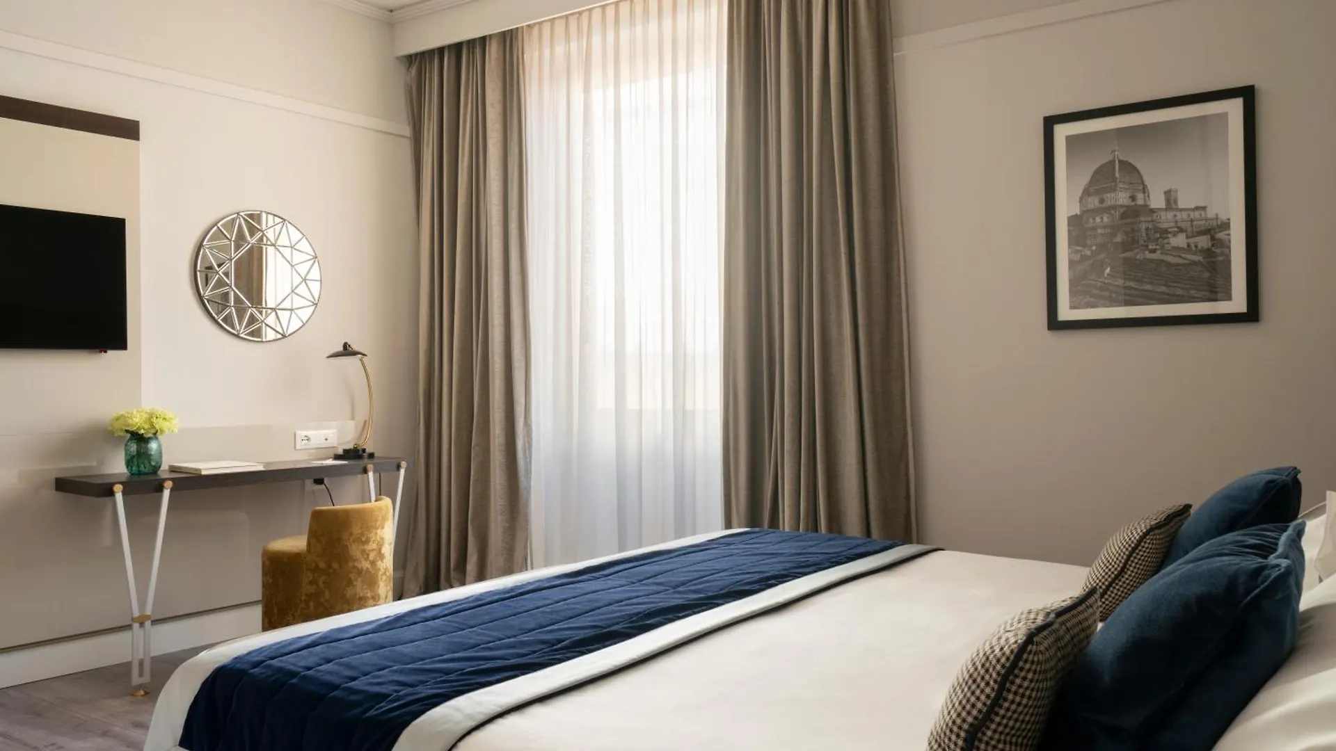 Hotel Cerretani Firenze - Mgallery Collection Italy