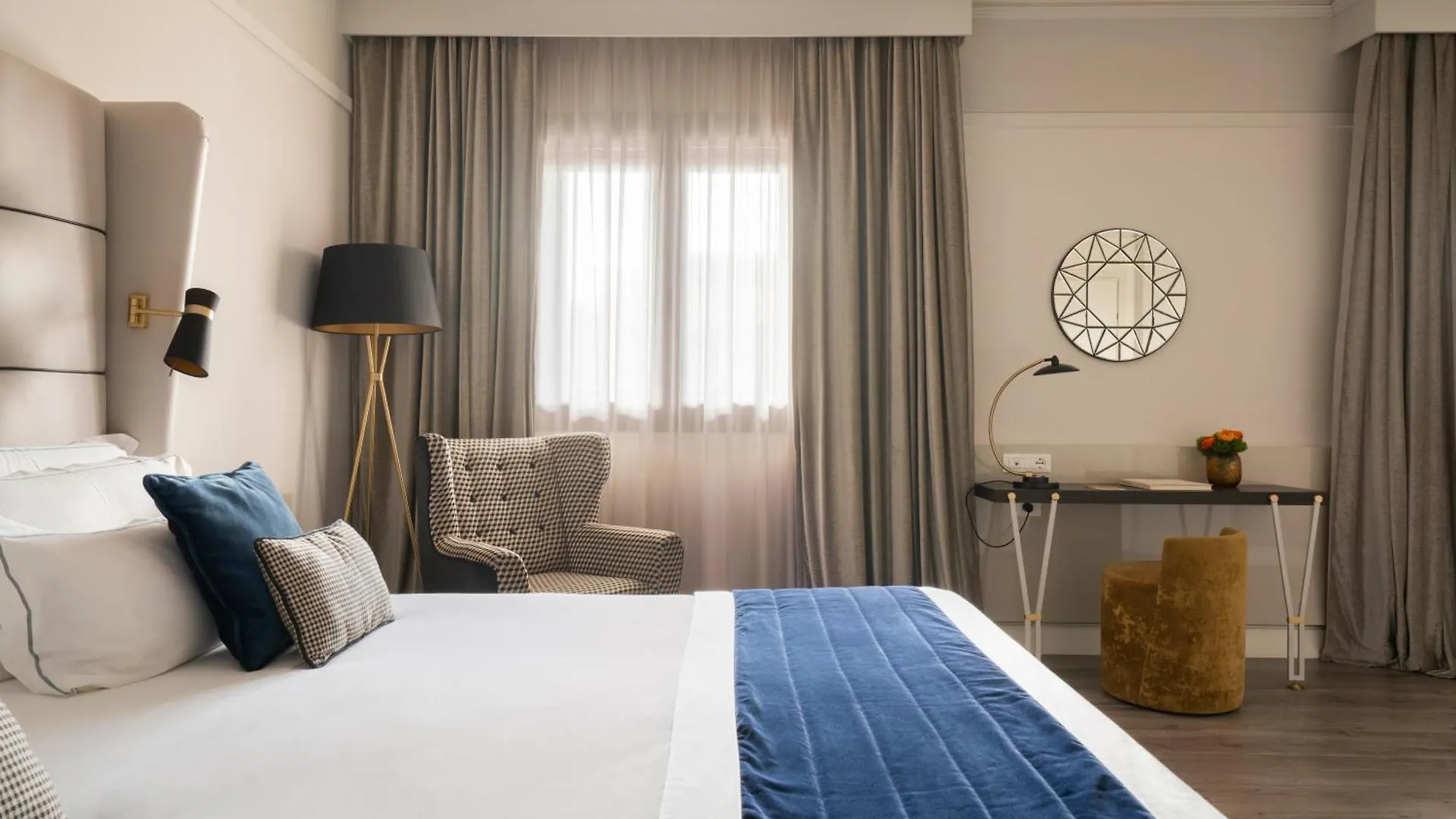 Hotel Cerretani Firenze - Mgallery Collection Florence