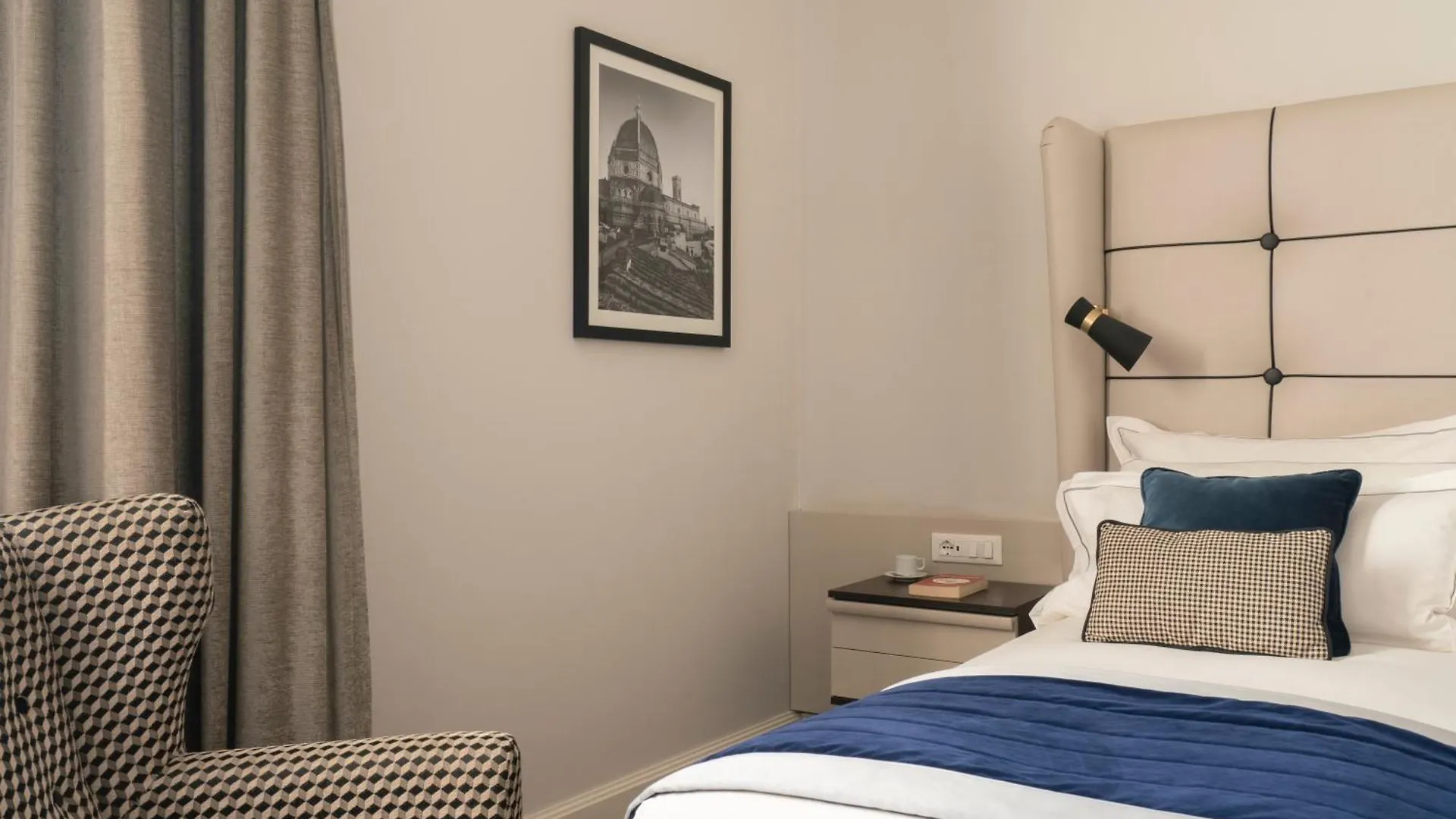 Hotel Cerretani Firenze - Mgallery Collection  פירנצה