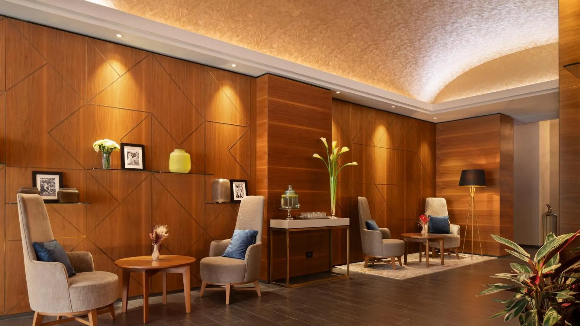 Hotel Cerretani Firenze - Mgallery Collection