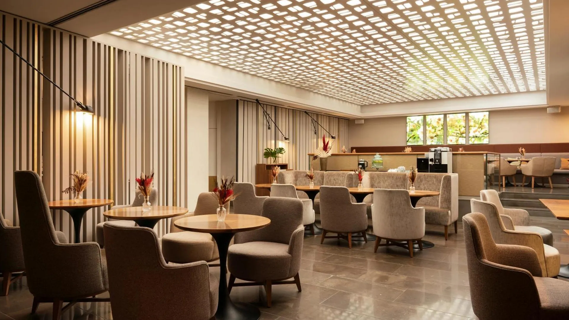 Hotel Cerretani Firenze - Mgallery Collection פירנצה