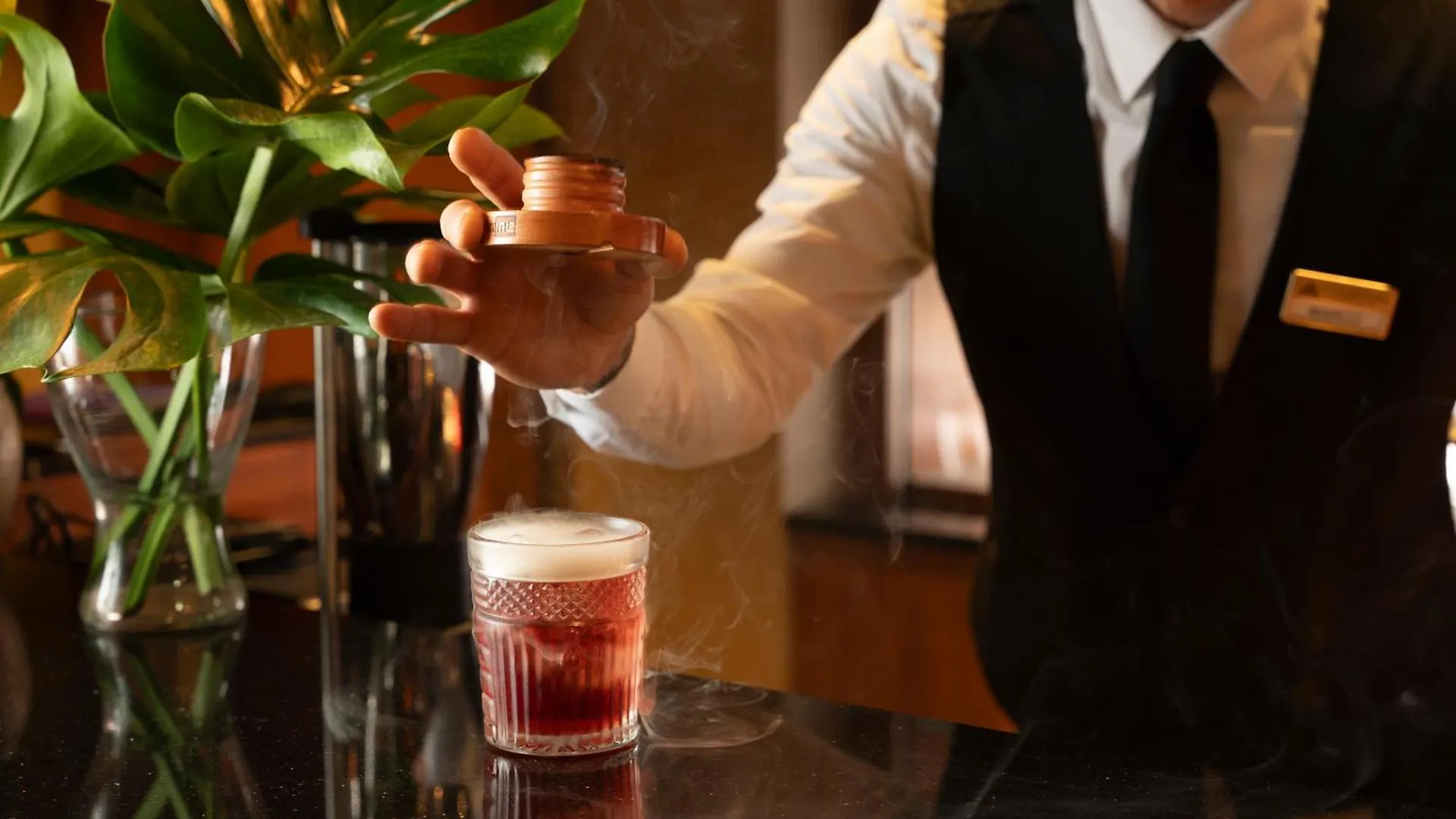 Hotel Cerretani Firenze - Mgallery Collection