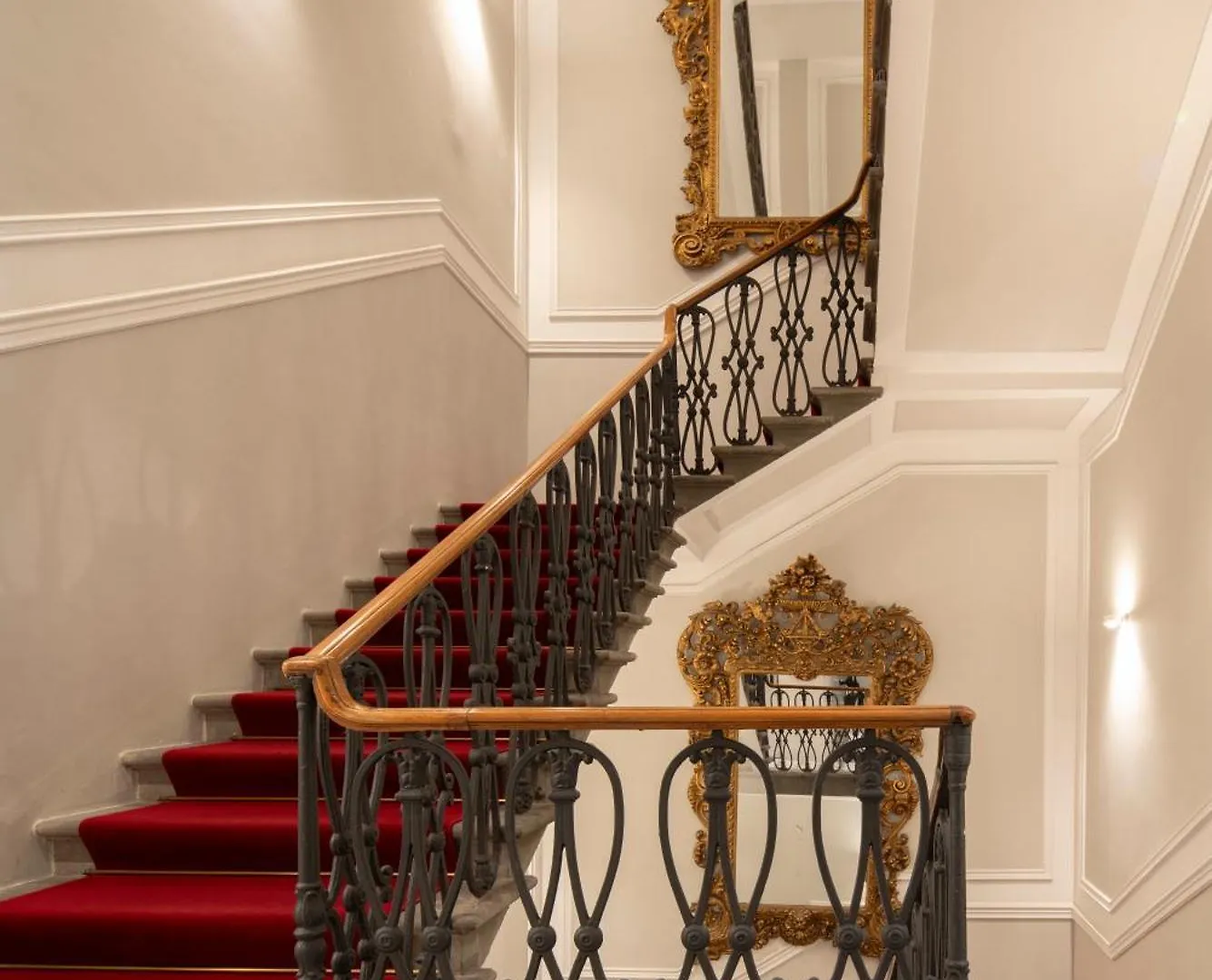 Hotel Cerretani Firenze - Mgallery Collection 4*, פירנצה איטליה