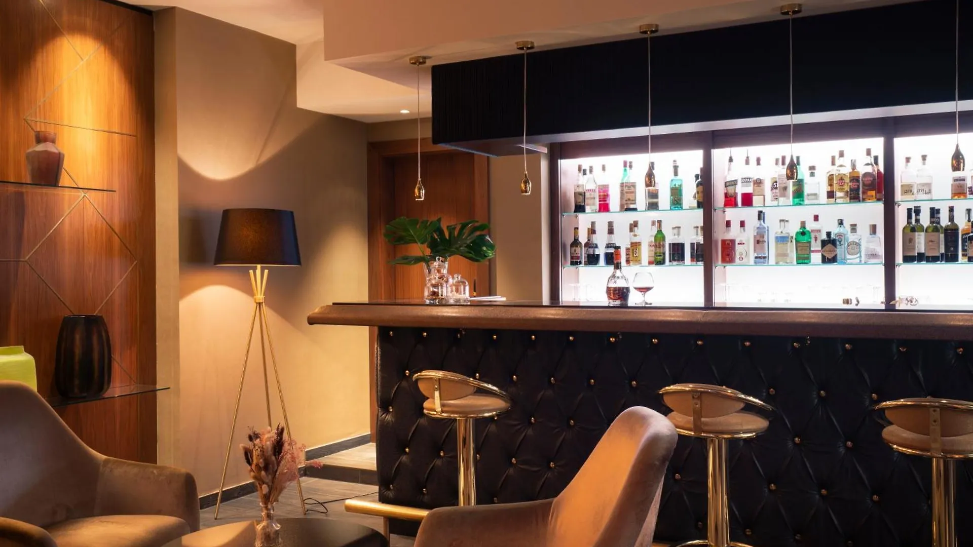Hotel Cerretani Firenze - Mgallery Collection