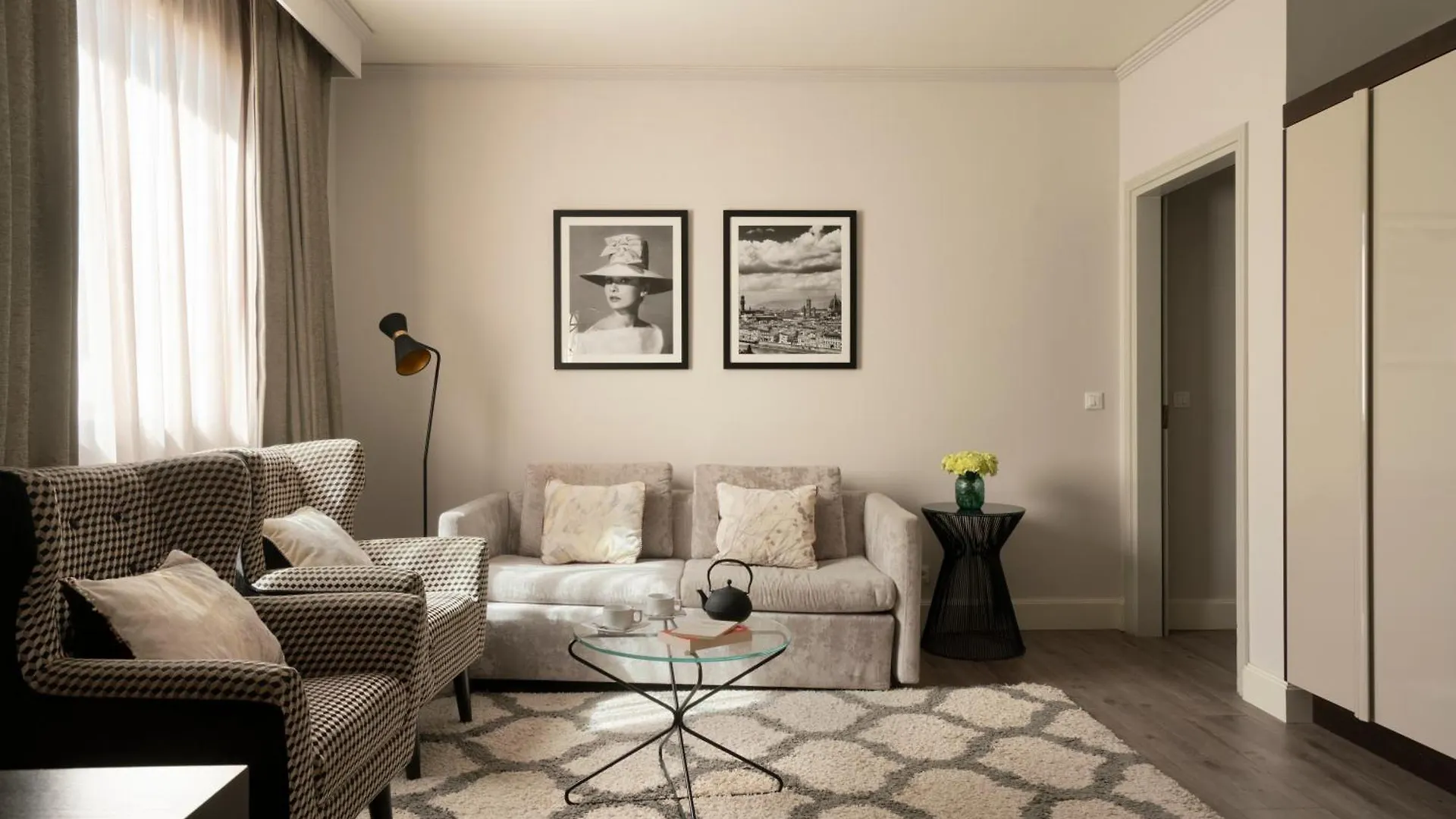 Hotel Cerretani Firenze - Mgallery Collection איטליה
