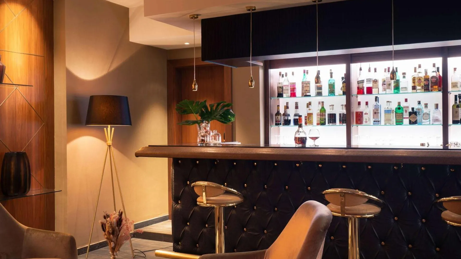 Hotel Cerretani Firenze - Mgallery Collection