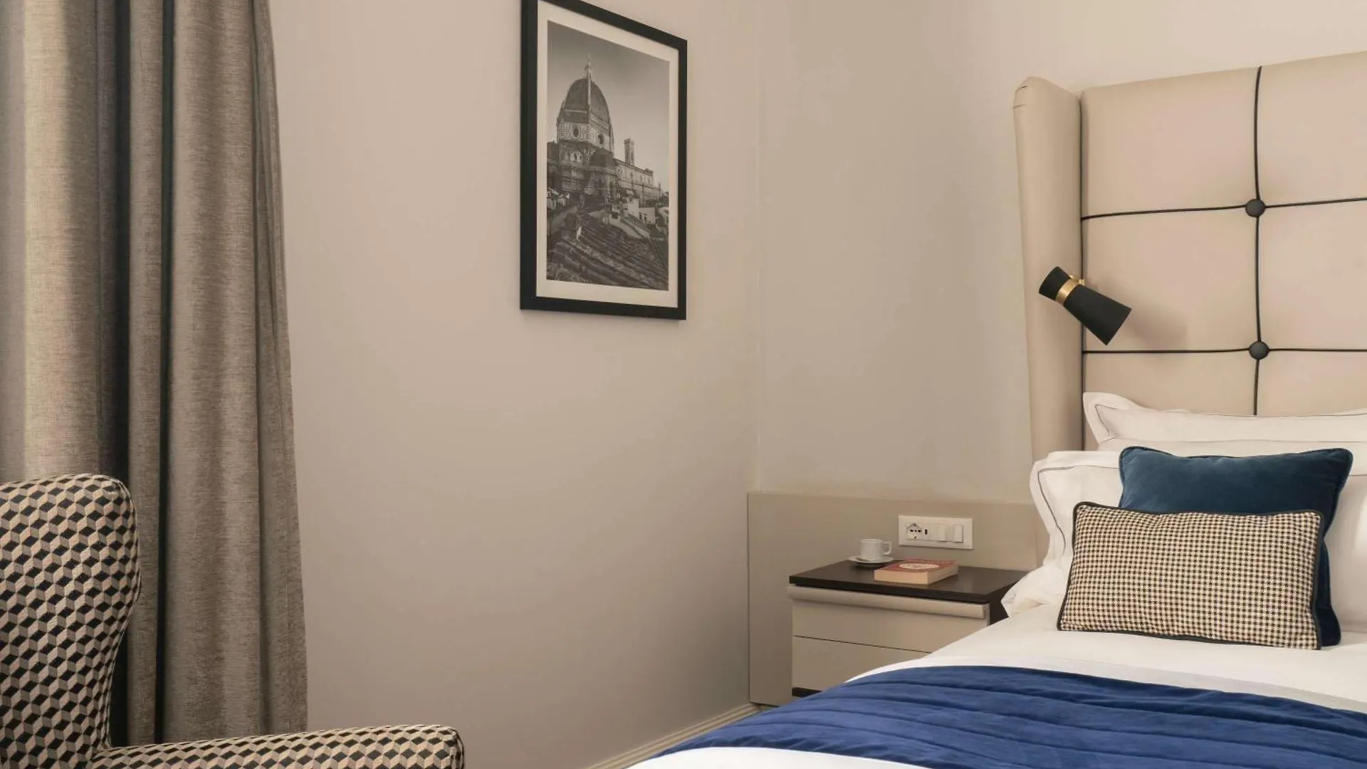 Hotel Cerretani Firenze - Mgallery Collection