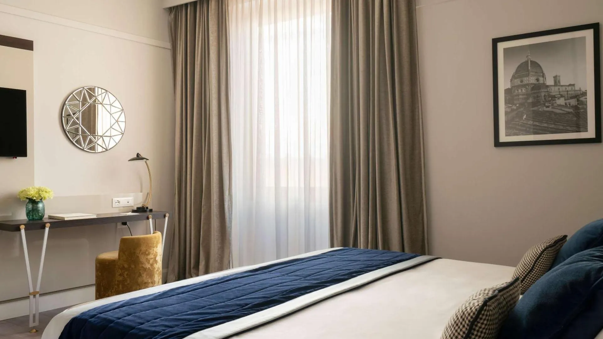 Hotel Cerretani Firenze - Mgallery Collection איטליה
