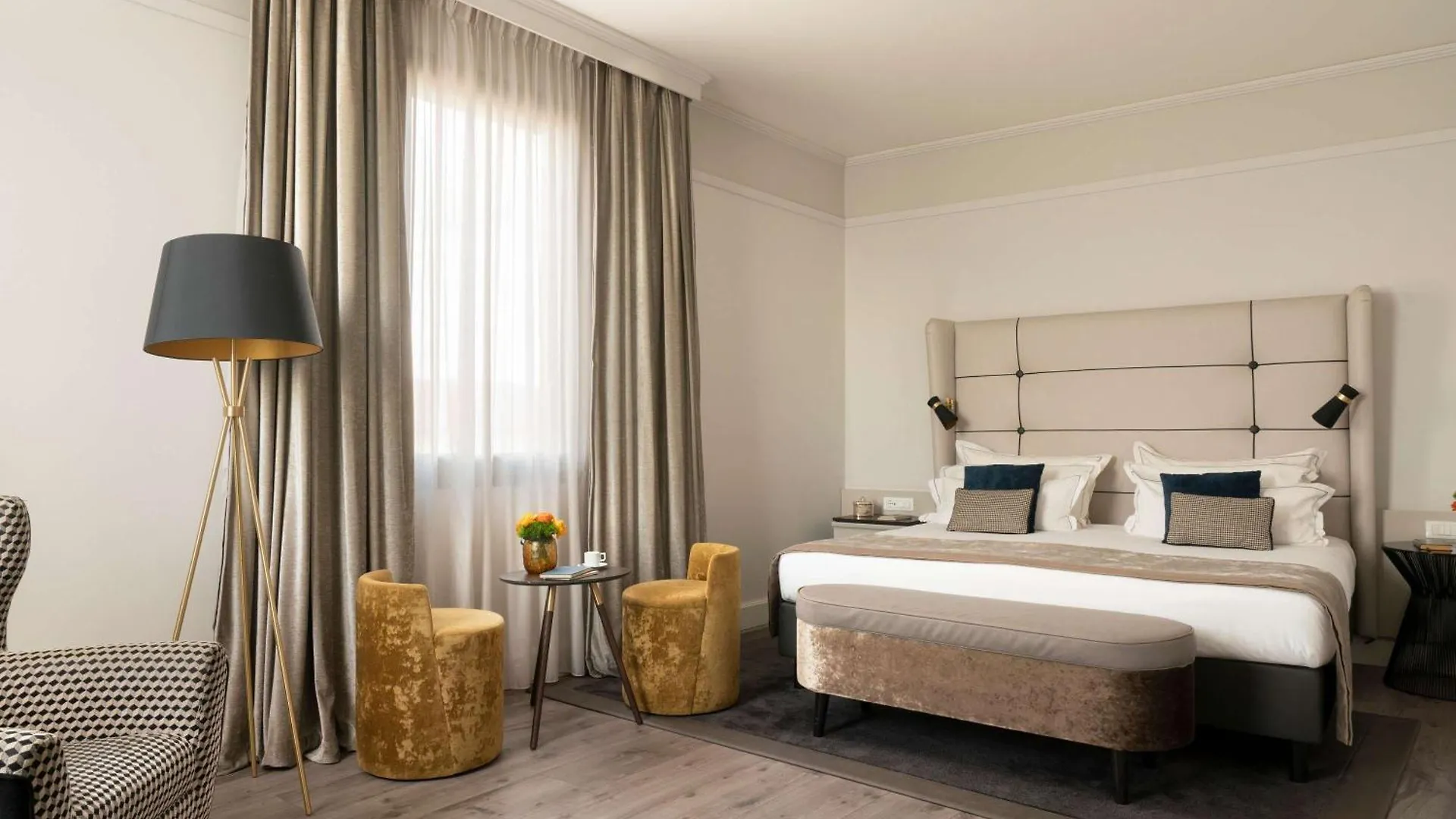 Hotel Cerretani Firenze - Mgallery Collection 4*, Florence