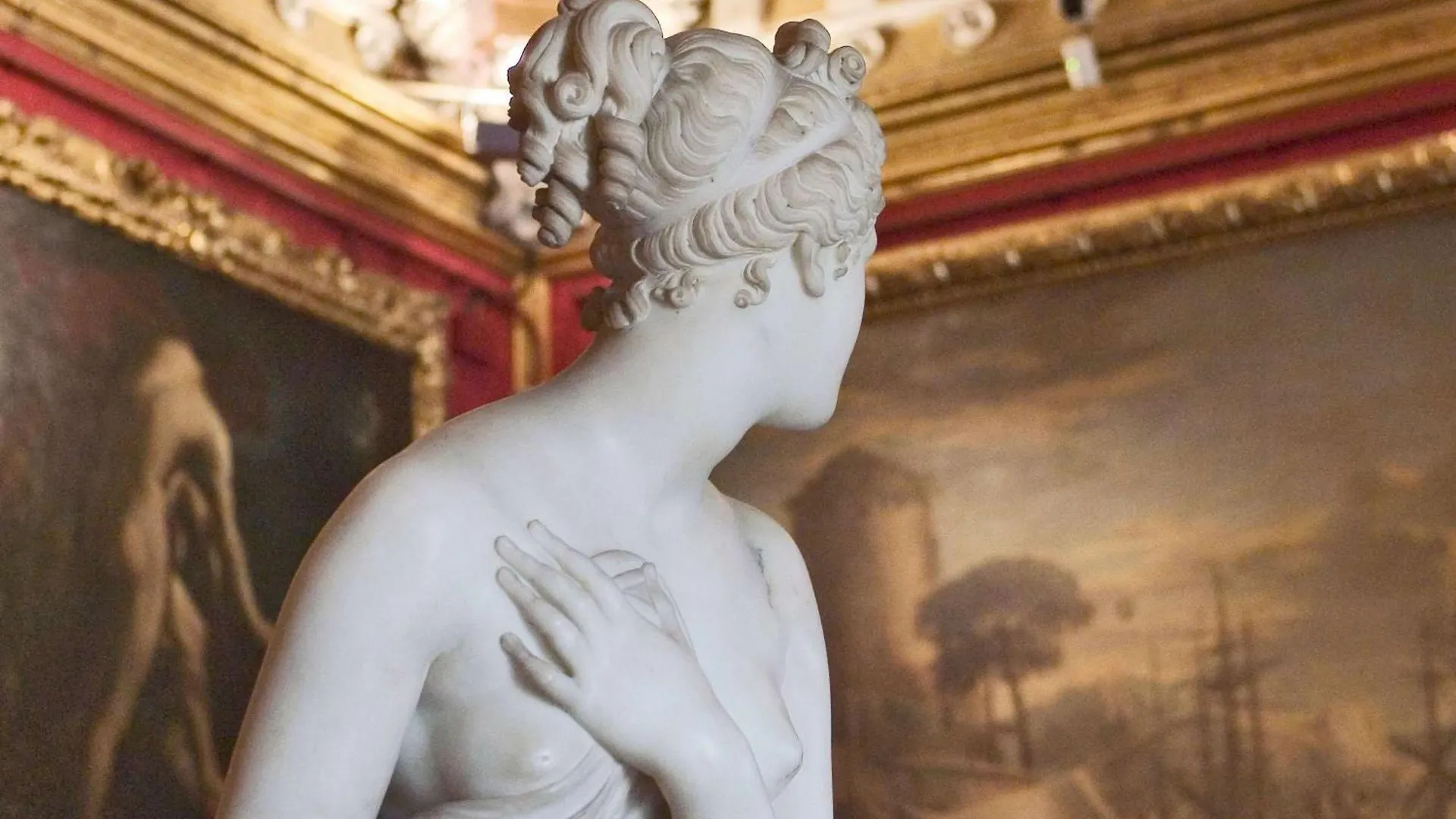Hotel Cerretani Firenze - Mgallery Collection