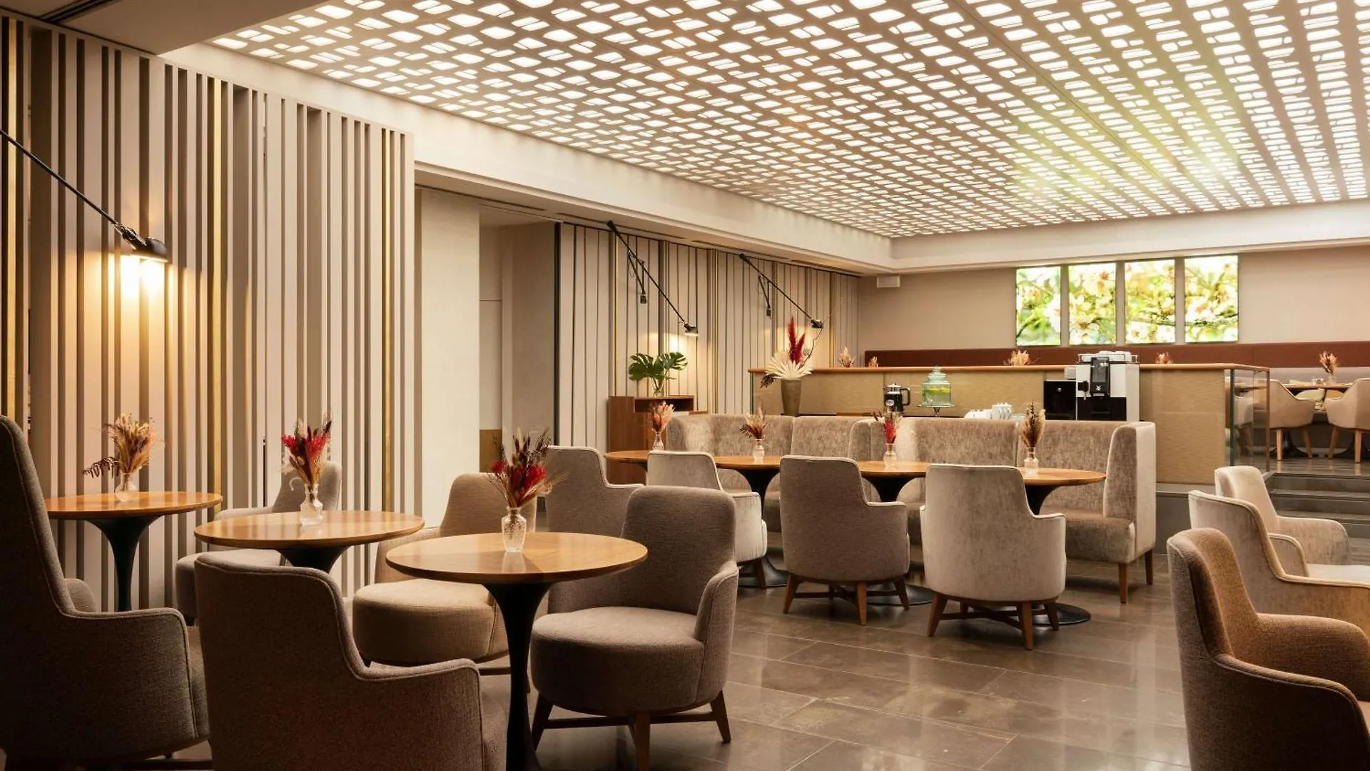 Hotel Cerretani Firenze - Mgallery Collection