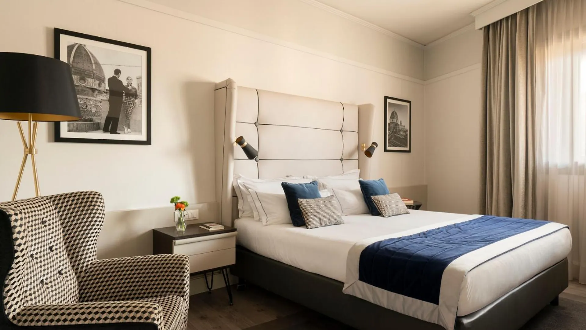 ****  Hotel Cerretani Firenze - Mgallery Collection Italy