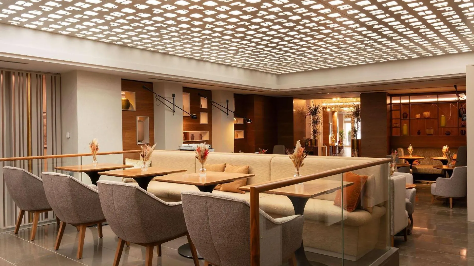 Hotel Cerretani Firenze - Mgallery Collection 4*, Florence Italy