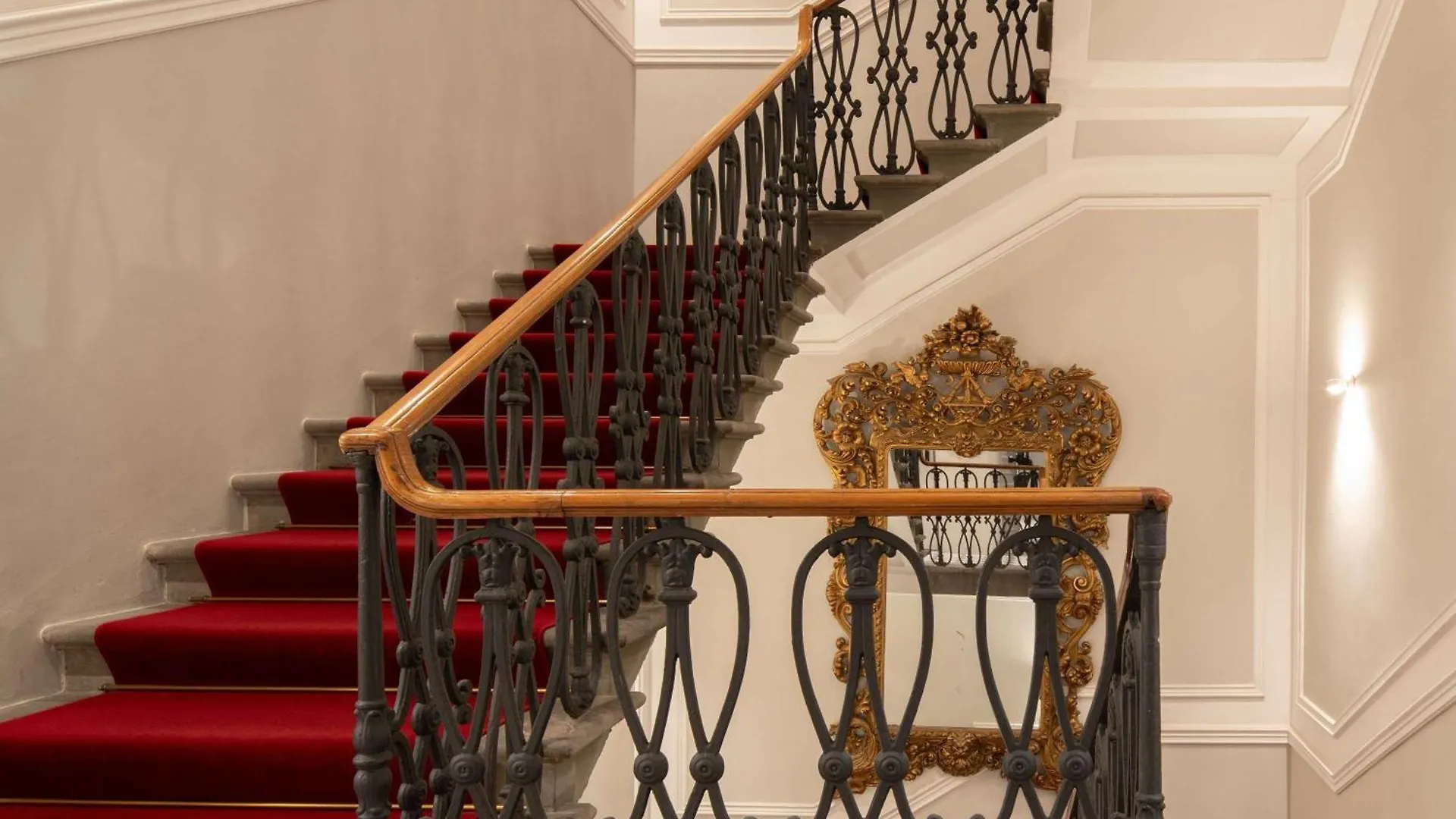 Hotel Cerretani Firenze - Mgallery Collection  Florence