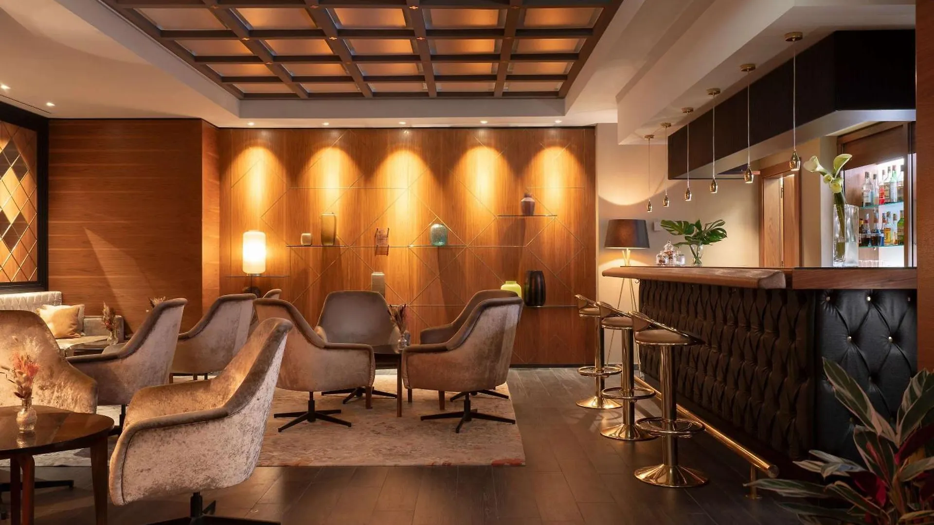 ****  Hotel Cerretani Firenze - Mgallery Collection Italy
