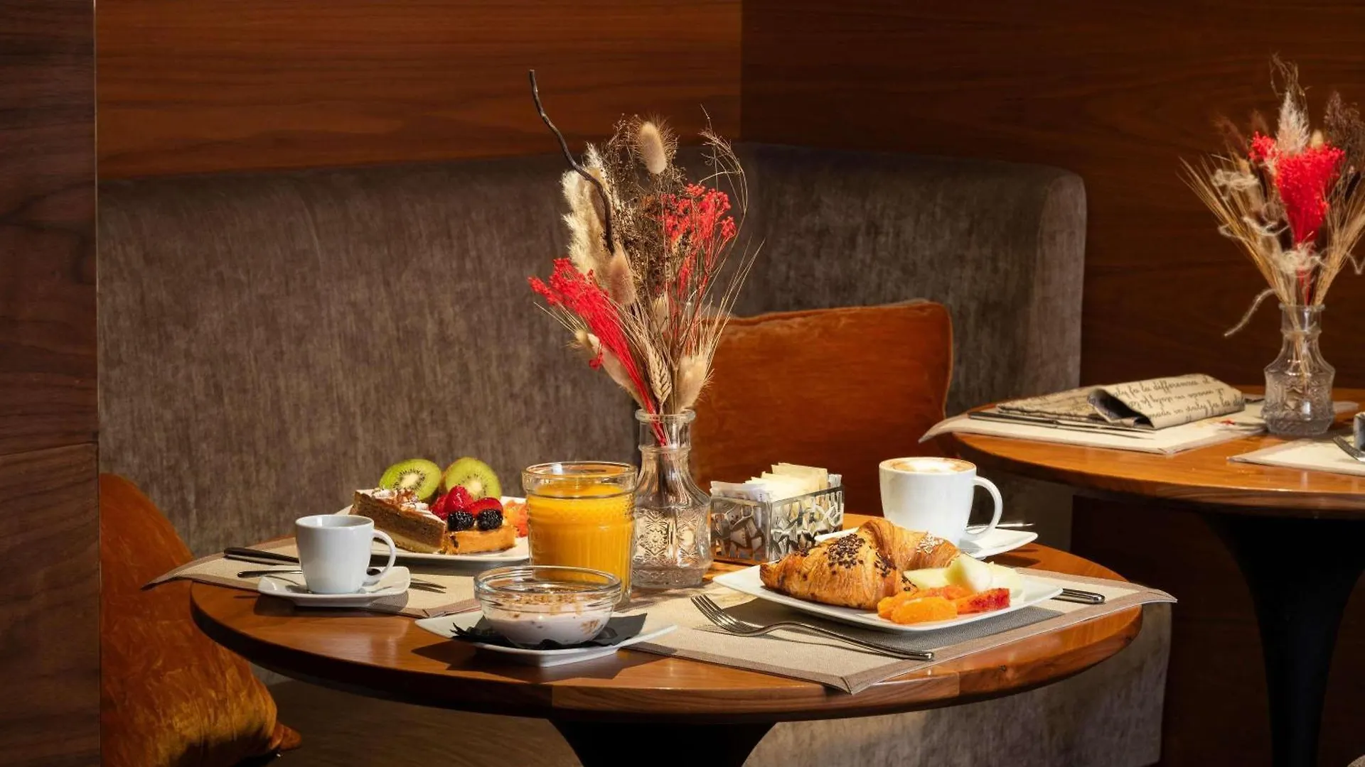 Cerretani Hotel Firenze - Mgallery Collection