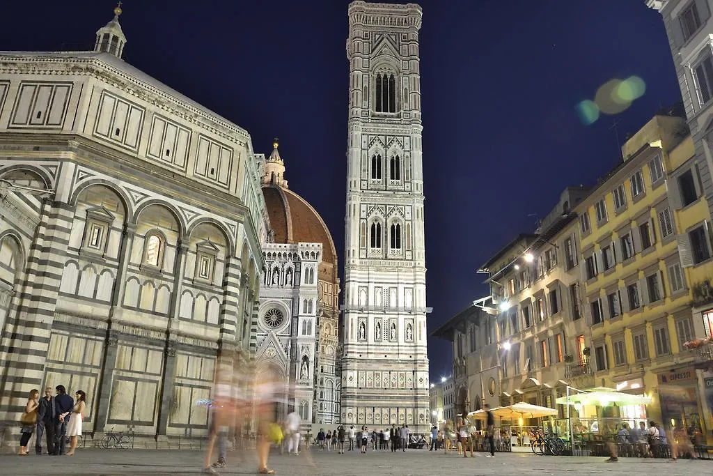 Hotel Cerretani Firenze - Mgallery Collection