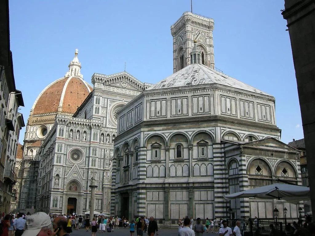 Hotel Cerretani Firenze - Mgallery Collection