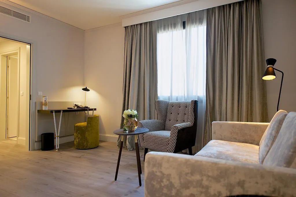 Hotel Cerretani Firenze - Mgallery Collection