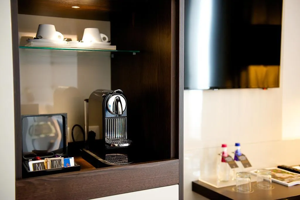 Hotel Cerretani Firenze - Mgallery Collection Italy