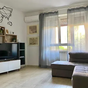 Appartamento Twelveholly