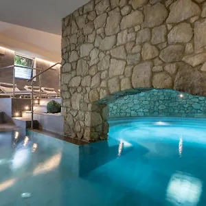 **** Отель Metropole Италия