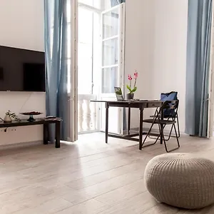  Appartement Niu Lux Italië
