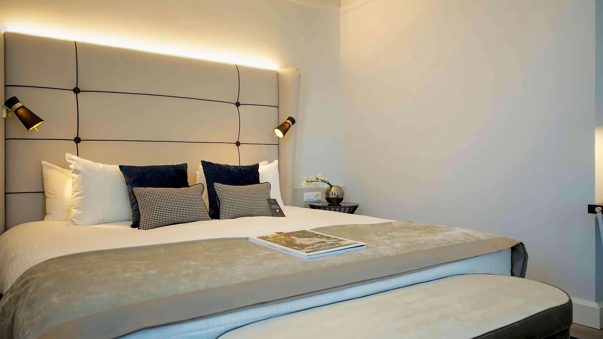 Hotel Cerretani Firenze - Mgallery Collection