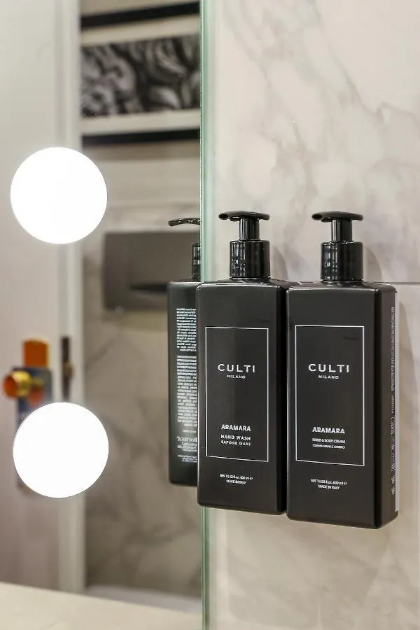 Hotel Cerretani Firenze - Mgallery Collection