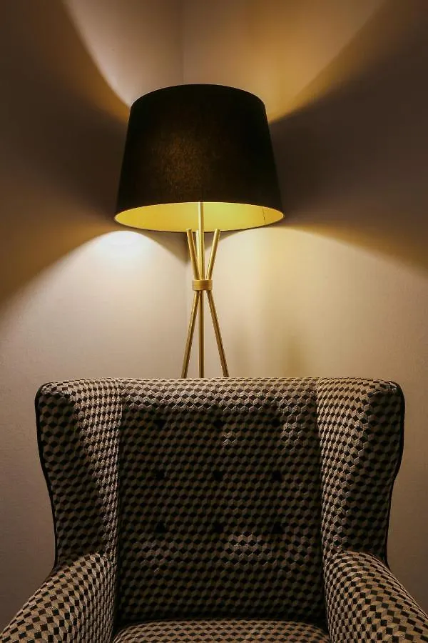 Hotel Cerretani Firenze - Mgallery Collection 4*,
