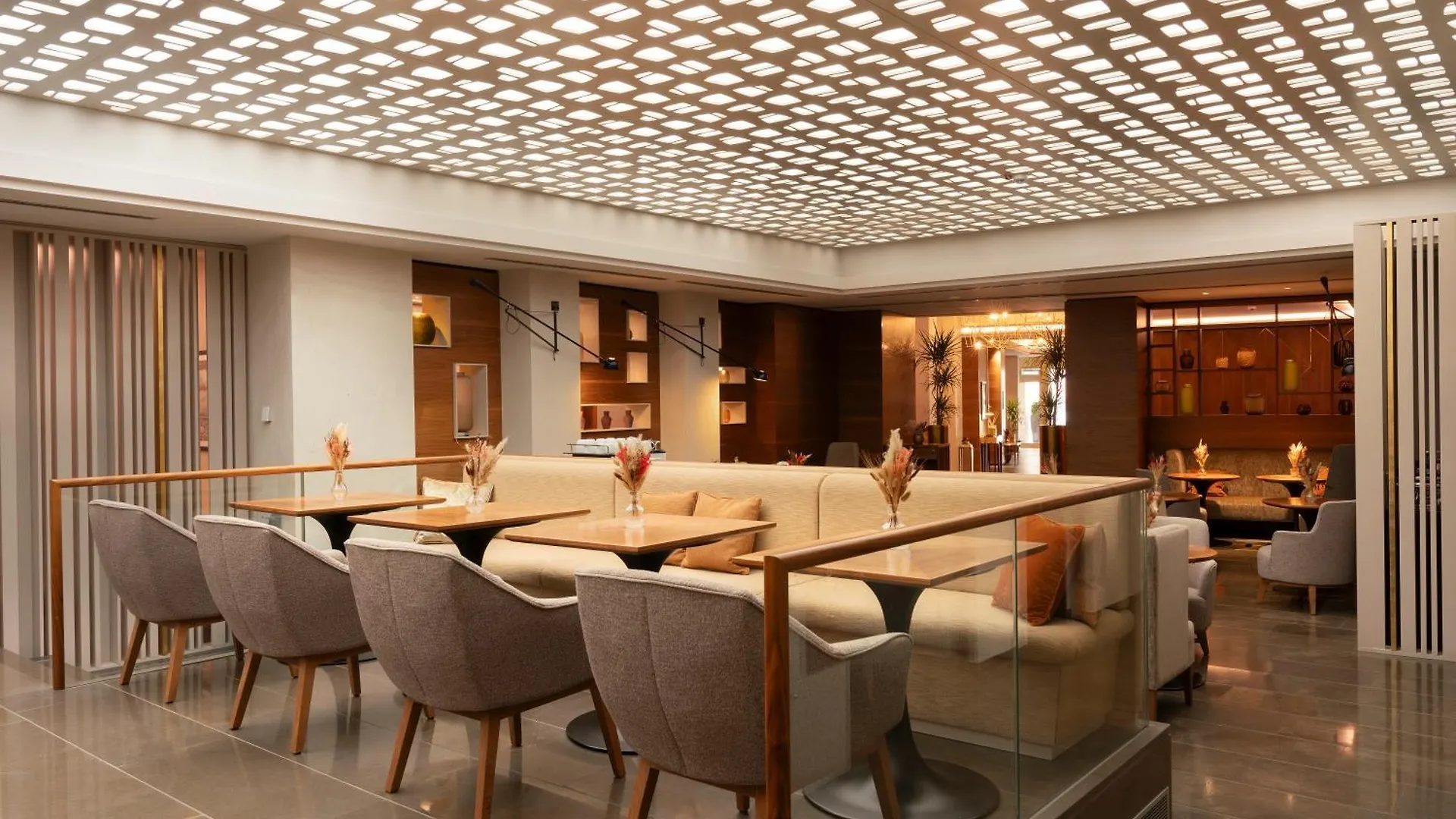 Hotel Cerretani Firenze - Mgallery Collection