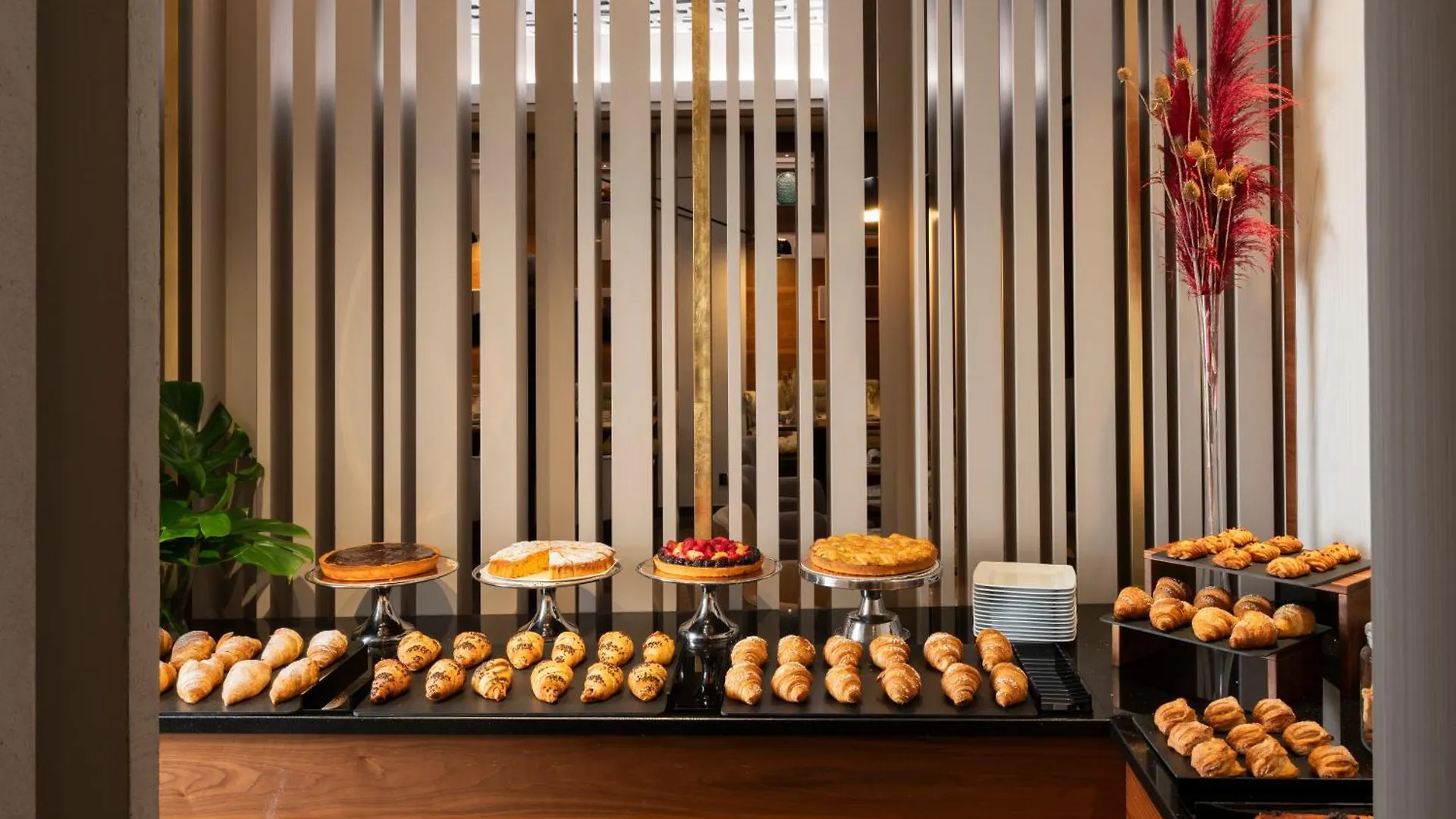 Hotel Cerretani Firenze - Mgallery Collection