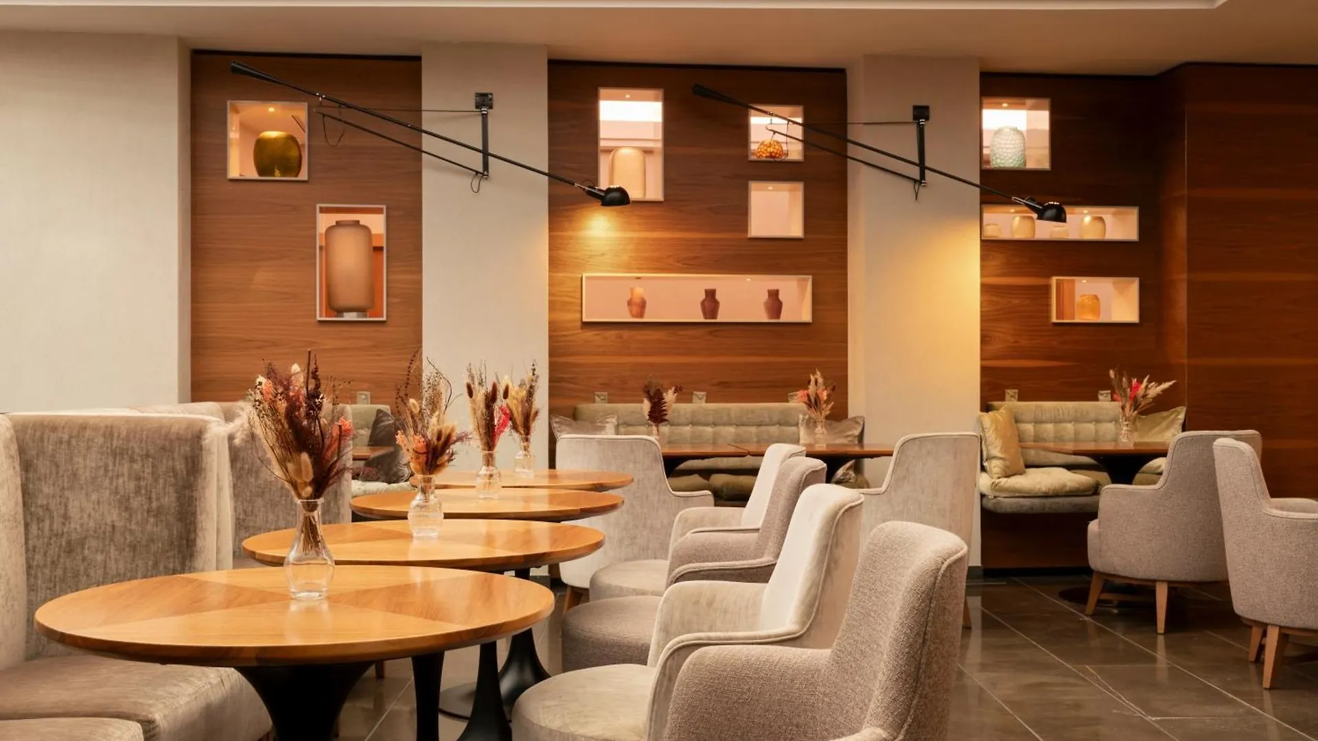 Hotel Cerretani Firenze - Mgallery Collection