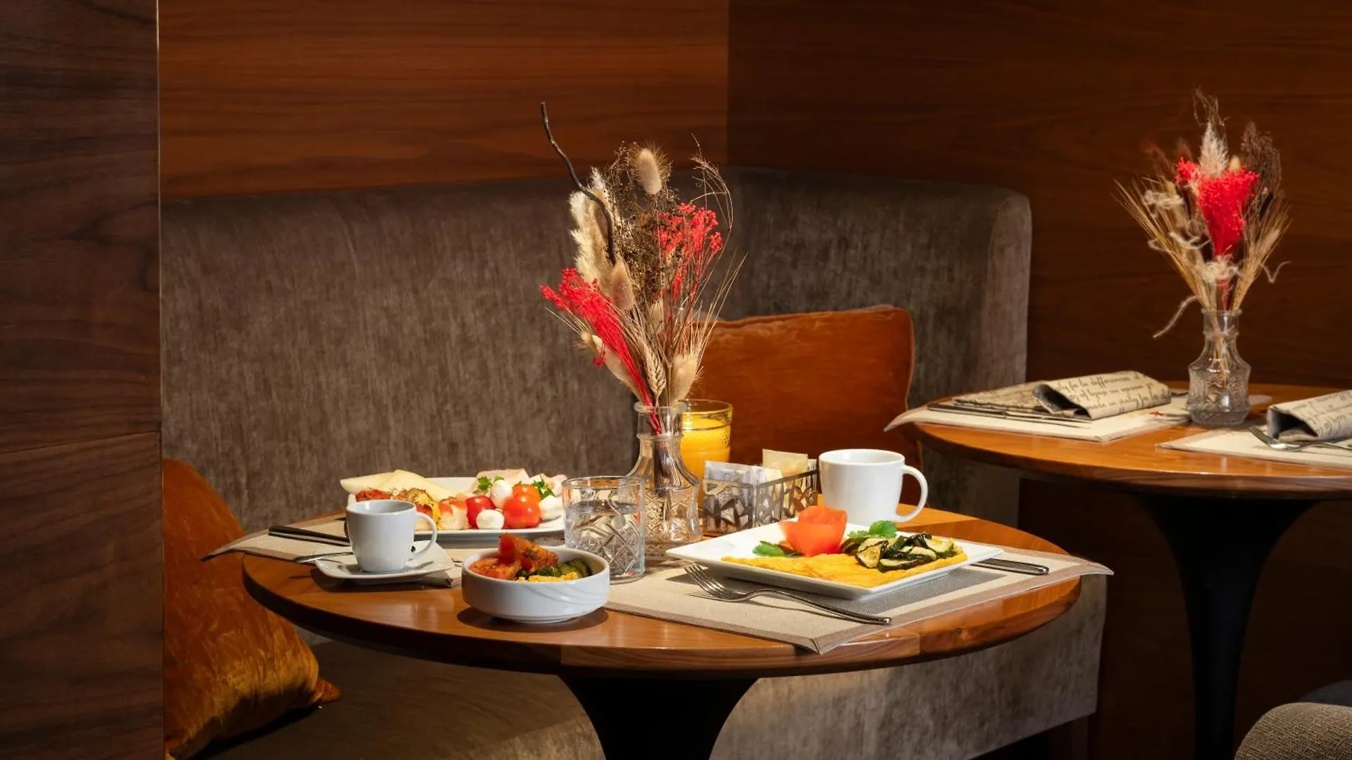 Hotel Cerretani Firenze - Mgallery Collection