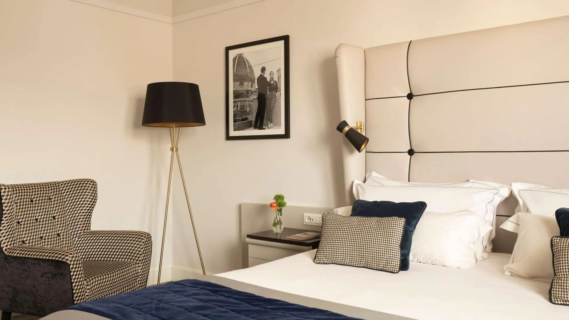 Hotel Cerretani Firenze - Mgallery Collection