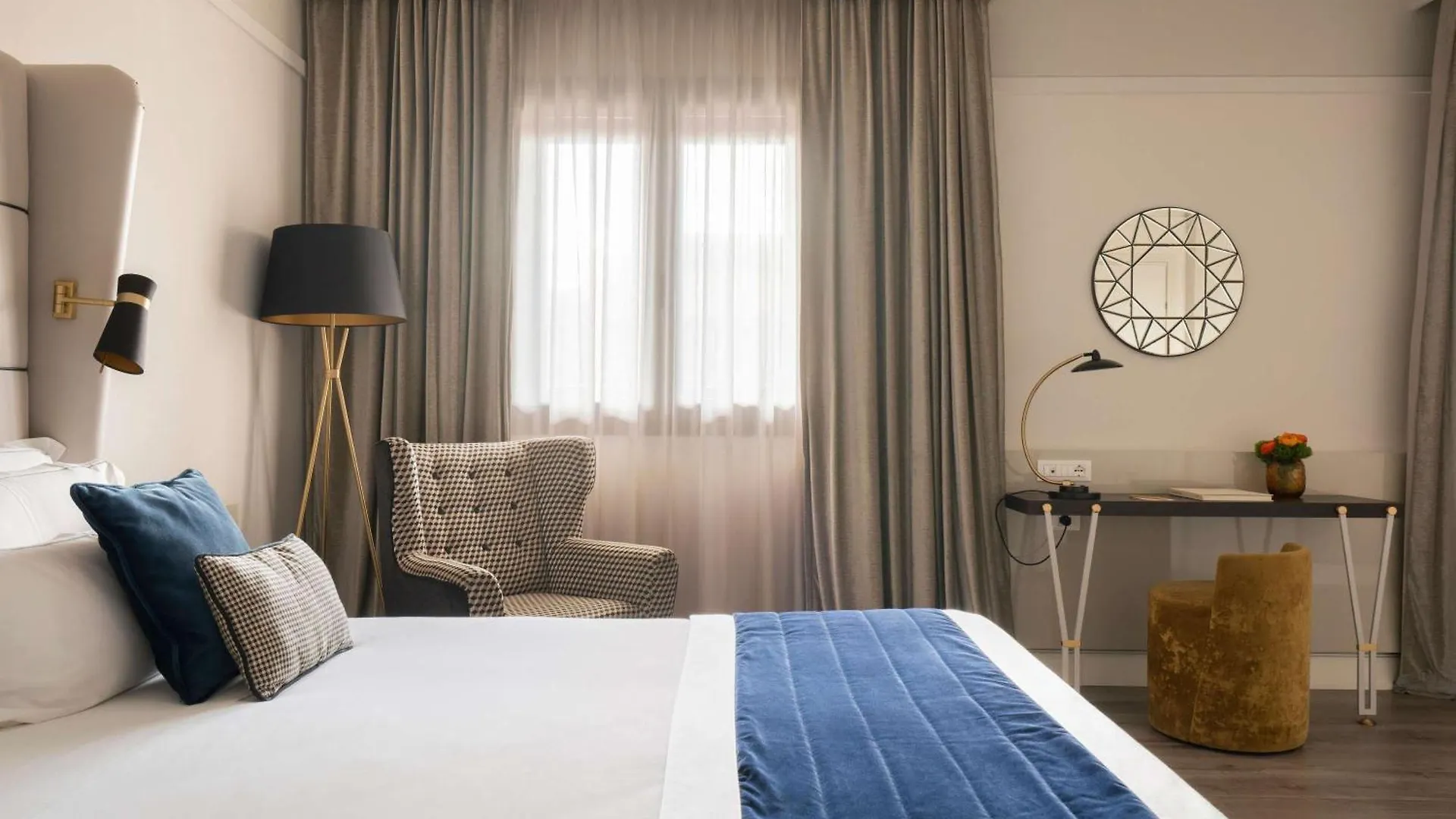 Hotel Cerretani Firenze - Mgallery Collection