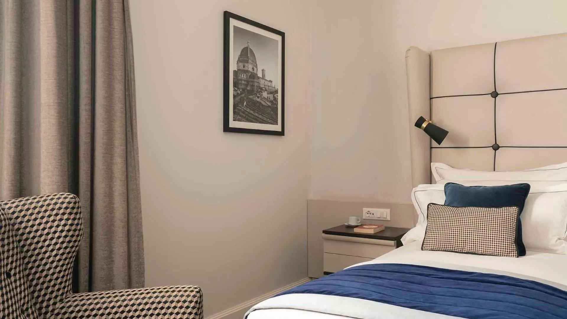 Hotel Cerretani Firenze - Mgallery Collection