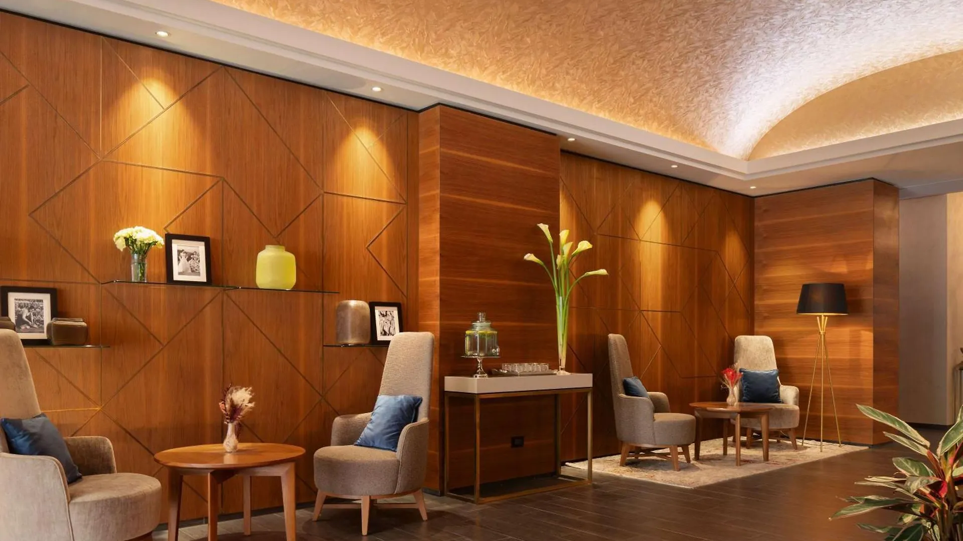 Hotel Cerretani Firenze - Mgallery Collection